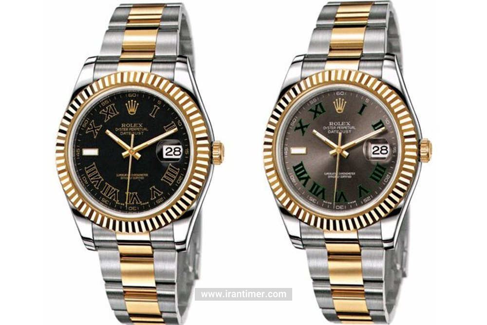 خرید ساعت مچی مردانه رولکس مدل RO-116333 DATEJUST II مناسب چه افرادی است؟